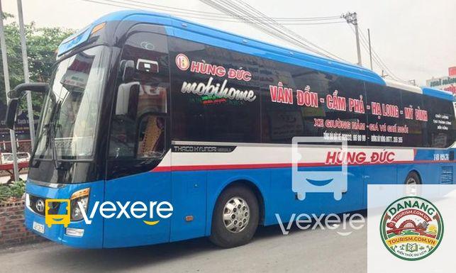 nhà xe hùng đức - Hình 3
