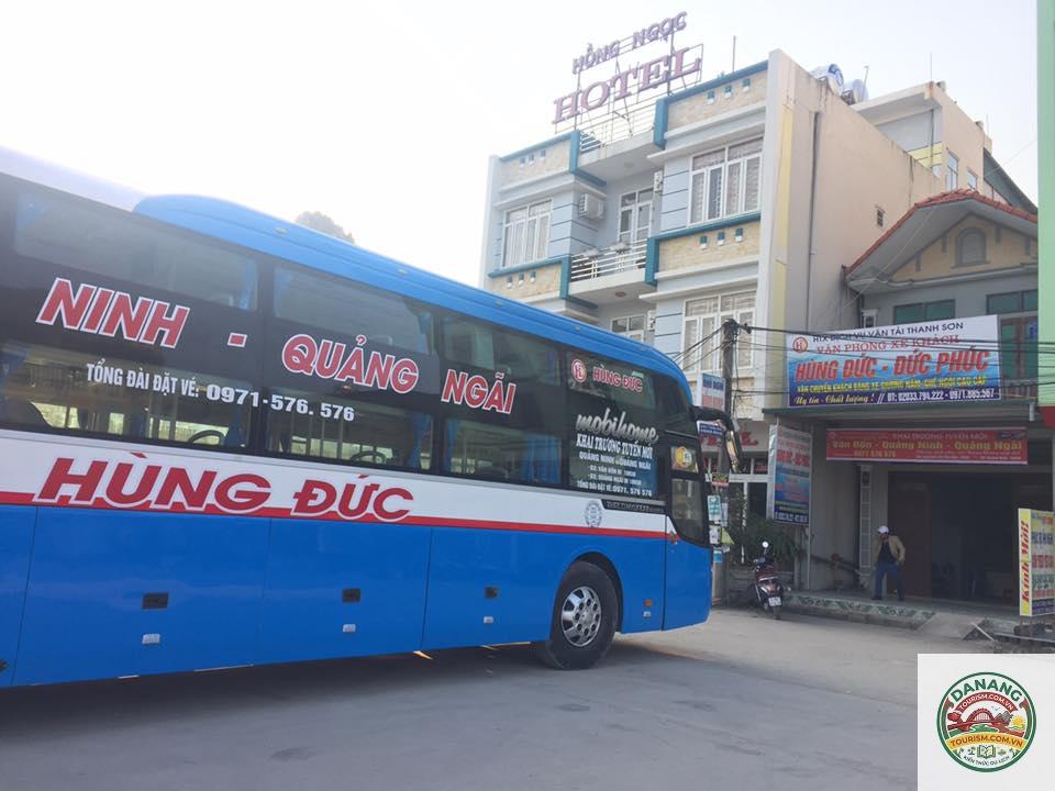 nhà xe hùng đức - Hình 4