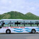 Nhà Xe Huỳnh Gia: Dịch Vụ Vận Tải Hành Khách Uy Tín Và Chất Lượng Cao nhà xe huỳnh gia