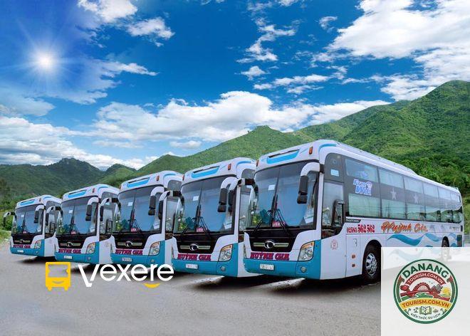 nhà xe huỳnh gia - Hình 2