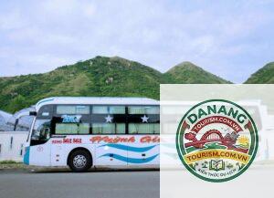 nhà xe huỳnh gia