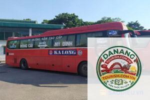 nhà xe ka long
