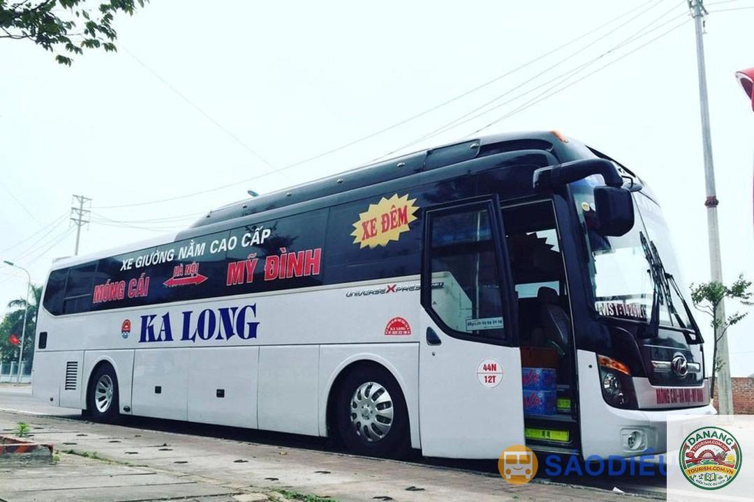 nhà xe ka long - Hình 4