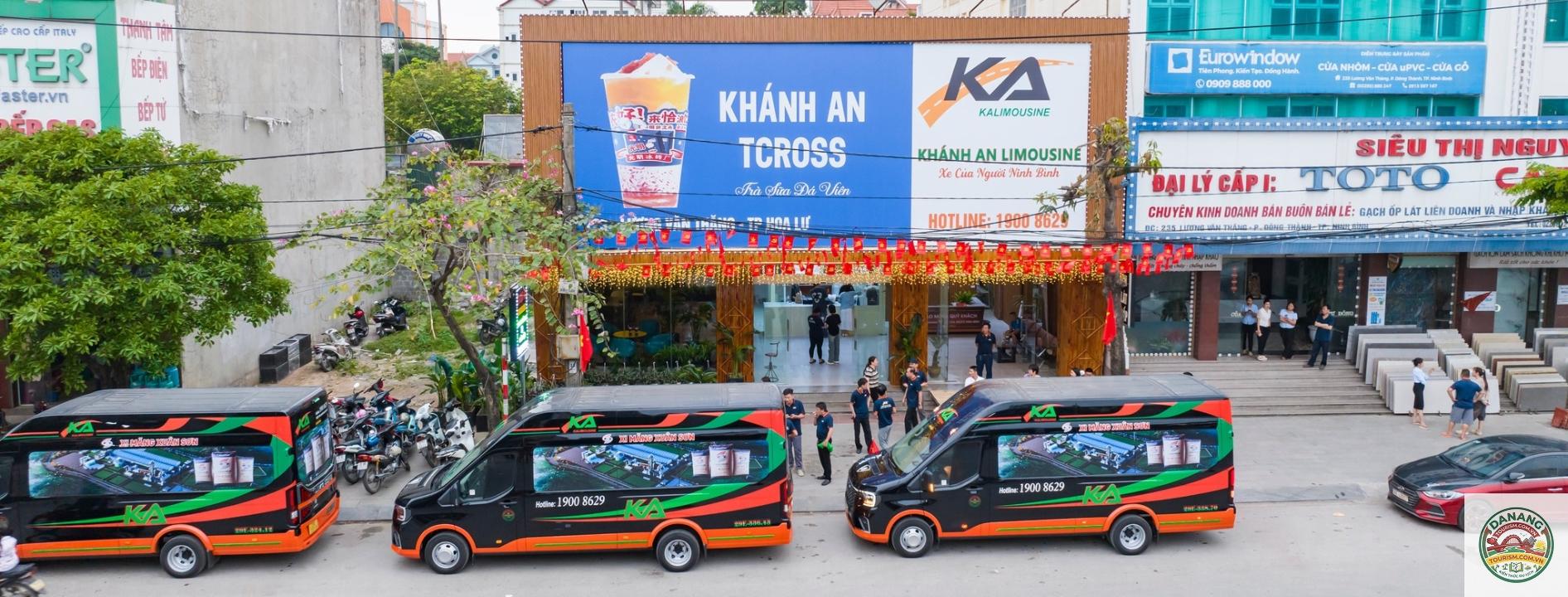 nhà xe khánh an - Hình 2