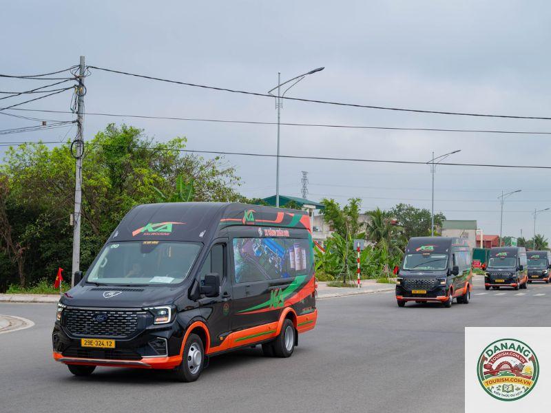 nhà xe khánh an - Hình 3