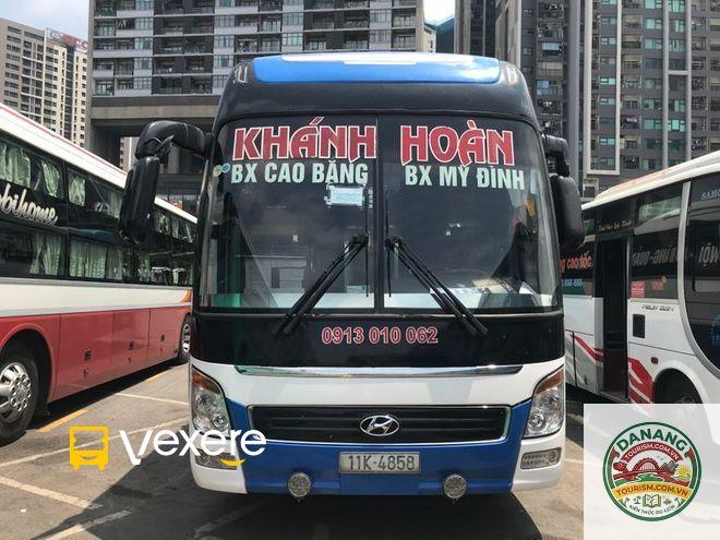 nhà xe khánh hoàn - Hình 1