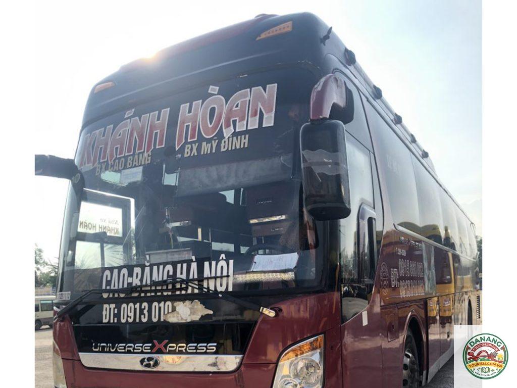 nhà xe khánh hoàn - Hình 3