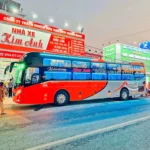 Nhà Xe Kim Anh – Địa Chỉ Vận Tải Hành Khách Uy Tín và Tiện Lợi nhà xe kim anh