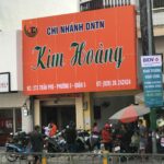 Nhà Xe Kim Hoàng – Địa Chỉ Vận Chuyển Uy Tín Hàng Đầu Bạn Cần Biết nhà xe kim hoàng