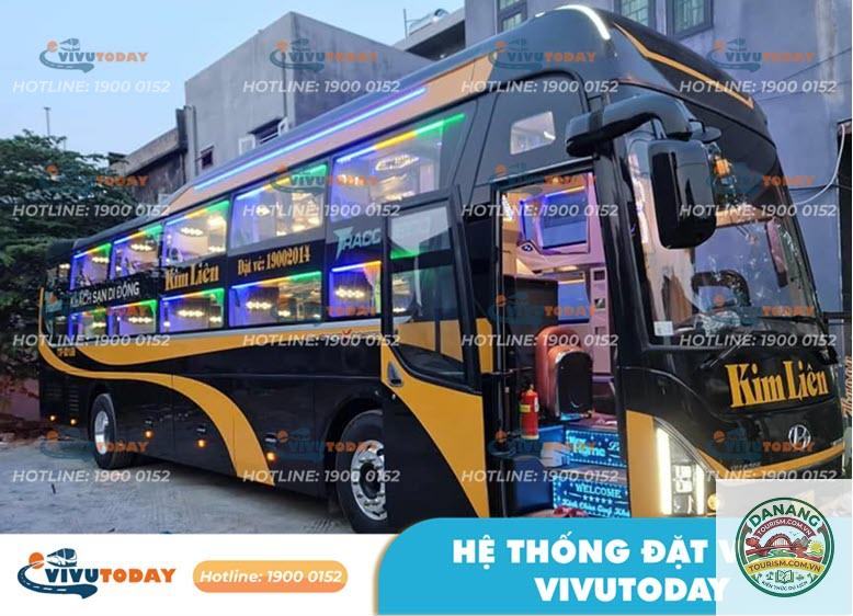 nhà xe kim liên - Hình 3