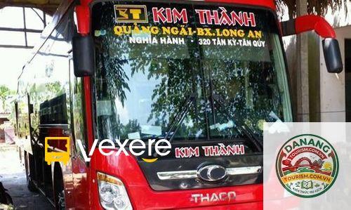 nhà xe kim thành - Hình 1