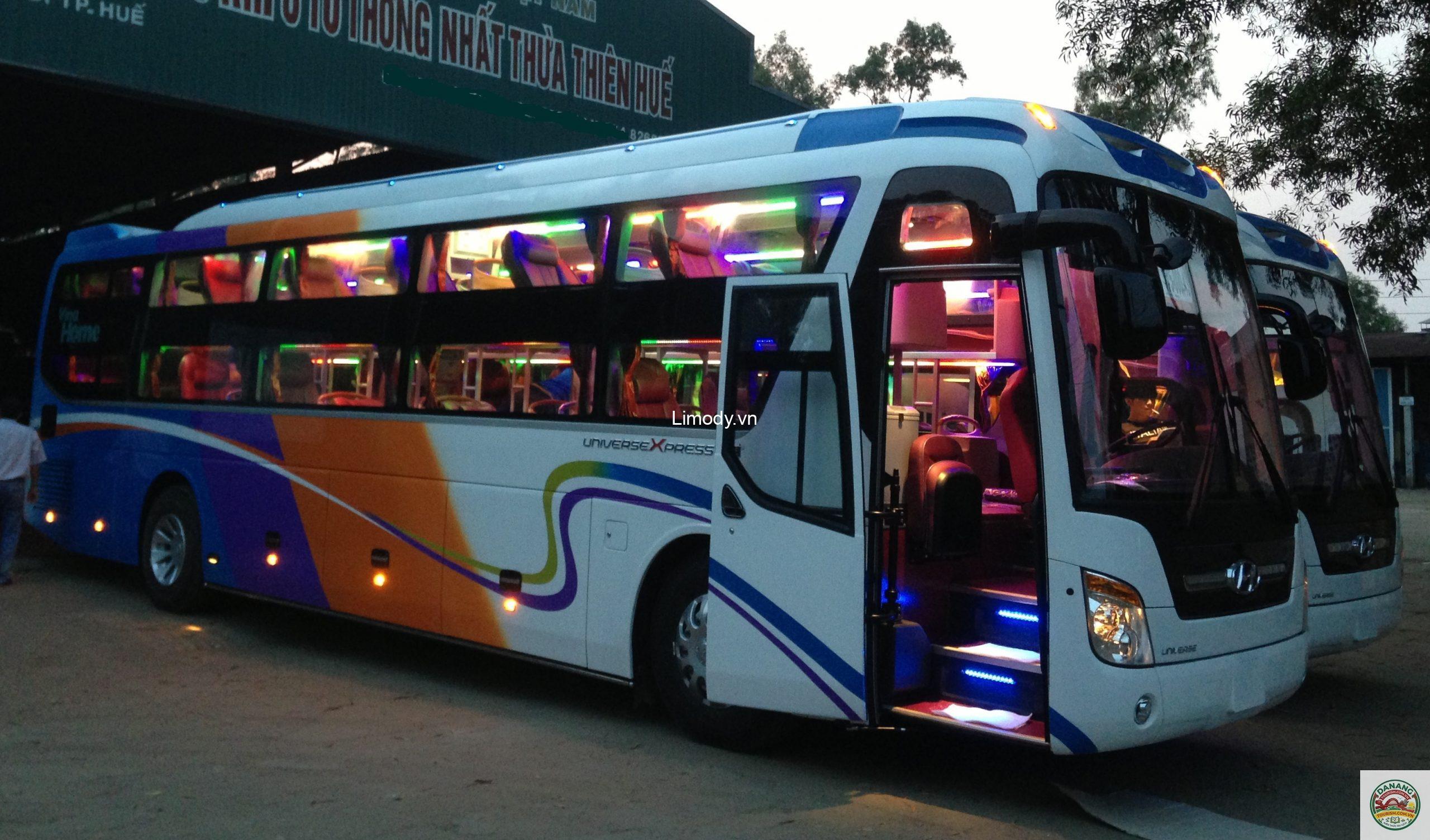 nhà xe lam hồng - Hình 2