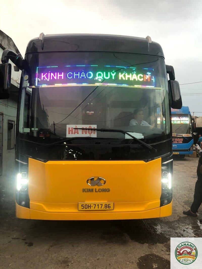 nhà xe lam hồng - Hình 3
