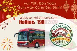nhà xe liên hưng