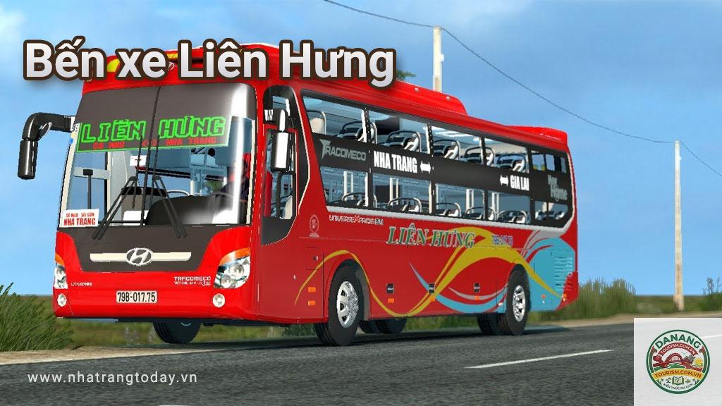 nhà xe liên hưng - Hình 4