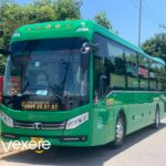 Nhà Xe Mai Linh - Bí Quyết Đặt Vé Thông Minh & Lịch Trình Chi Tiết Nhất nhà xe mai linh