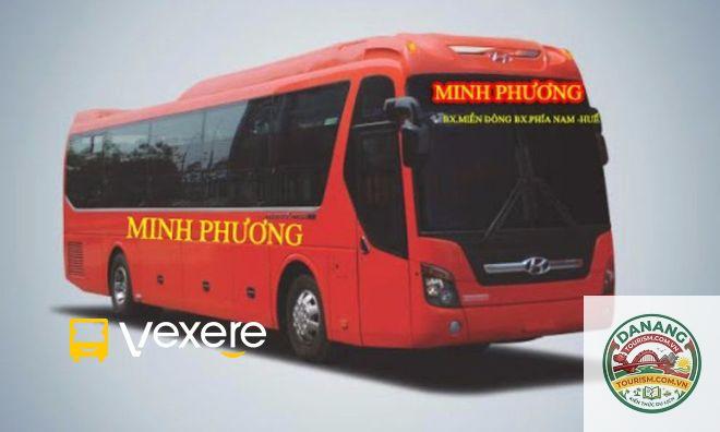 nhà xe minh phương - Hình 5