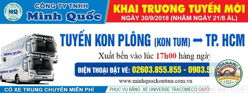 nhà xe minh quốc - Hình 3