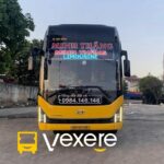 Nhà Xe Minh Thắng – Dịch Vụ Xe Khách Chất Lượng Cao Tuyến Bắc – Nam nhà xe minh thắng