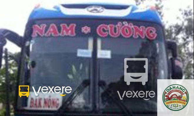 nhà xe nam cường - Hình 2