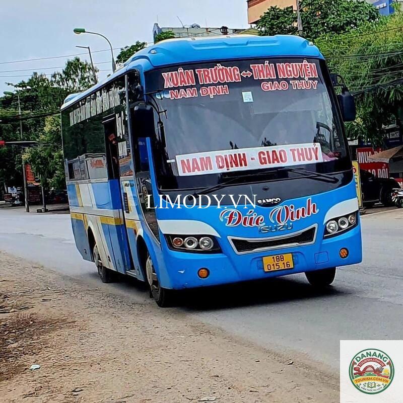 nhà xe nam định đi hà nội - Hình 3