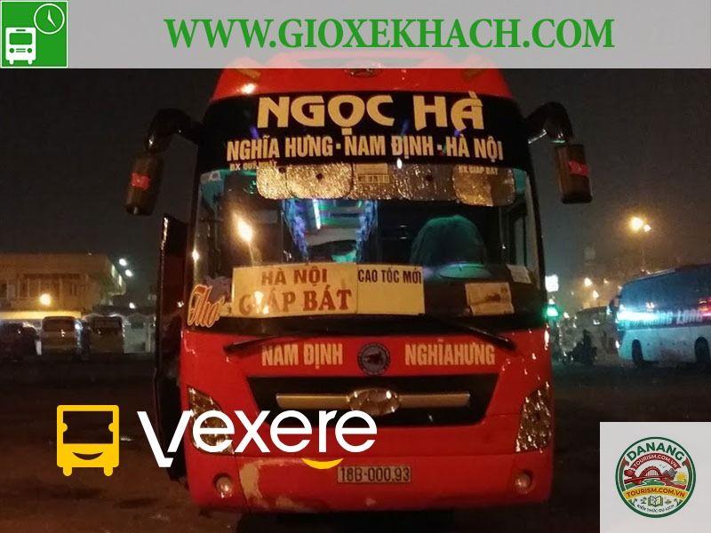 nhà xe ngọc hà - Hình 2