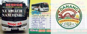 nhà xe ngọc hà