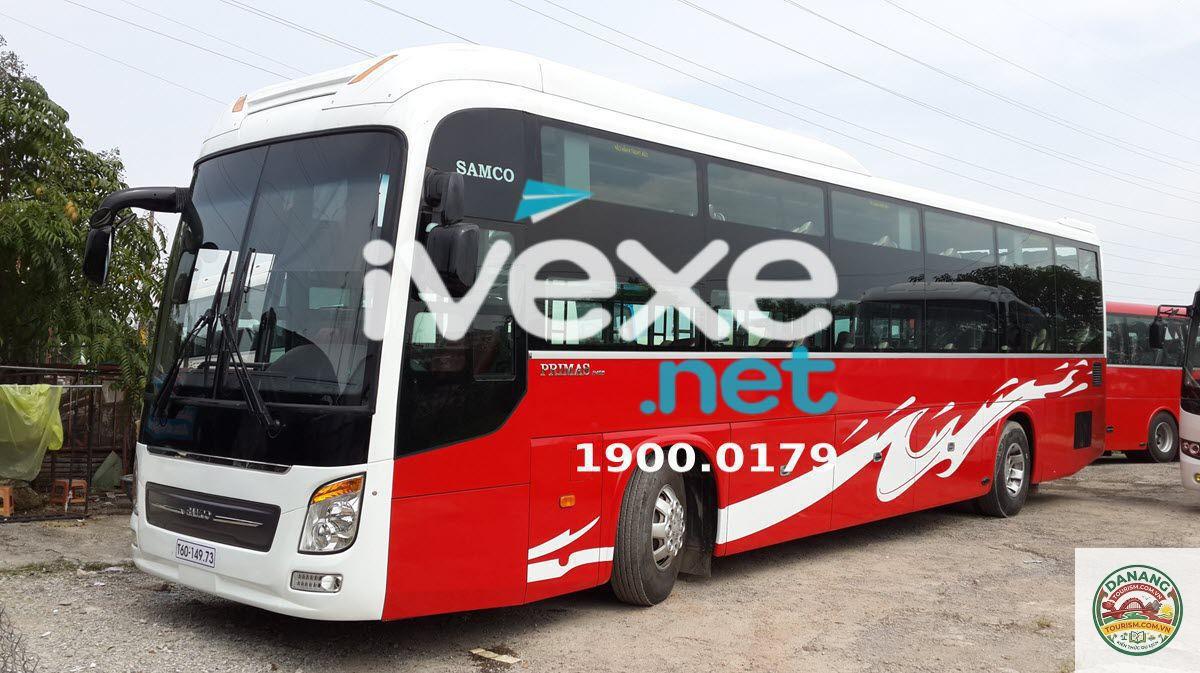 nhà xe ngọc hà - Hình 3
