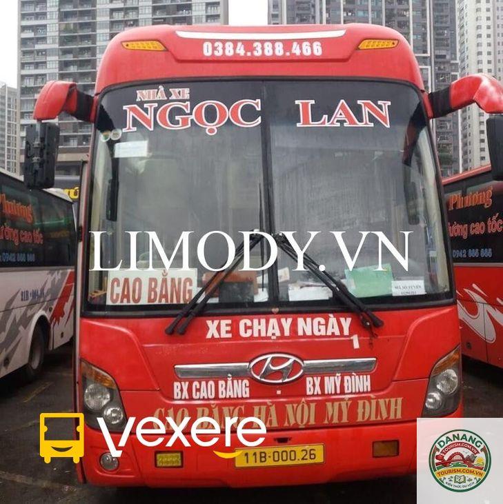 nhà xe ngọc lan - Hình 2
