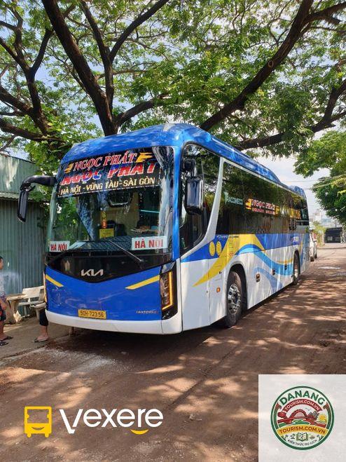 nhà xe ngọc phát - Hình 1