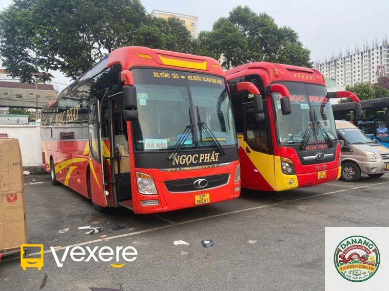 nhà xe ngọc phát - Hình 2