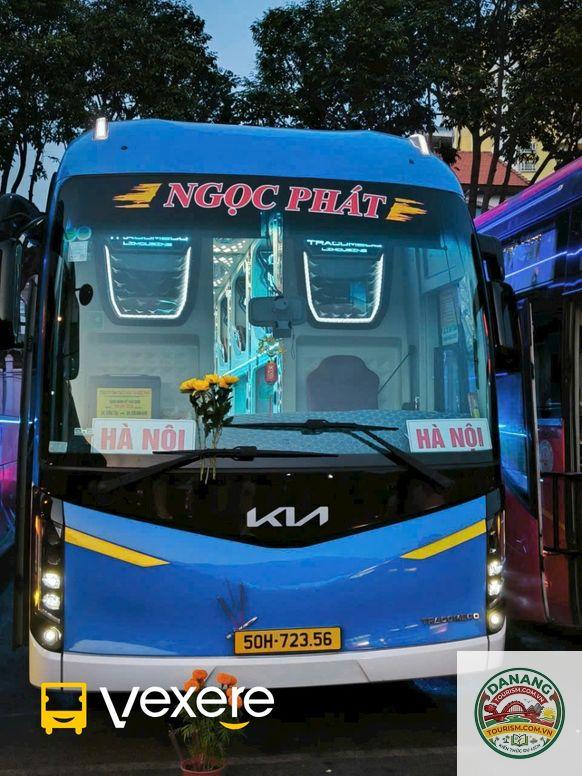 nhà xe ngọc phát - Hình 3