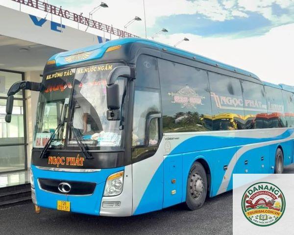 nhà xe ngọc phát - Hình 4