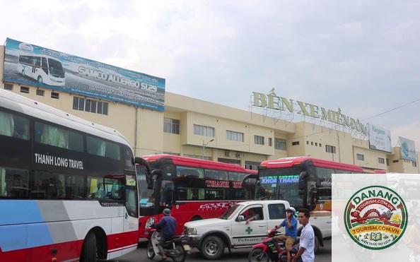 nhà xe ngọc sang - Hình 2
