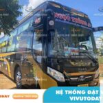 Kinh nghiệm đi nhà xe Ngọc Thông: Lộ trình, giá vé và chất lượng dịch vụ chi tiết Kinh nghiệm đi nhà xe Ngọc Thông: Lộ trình, giá vé và chất lượng dịch vụ chi tiết