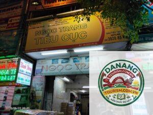 nhà xe ngọc trang