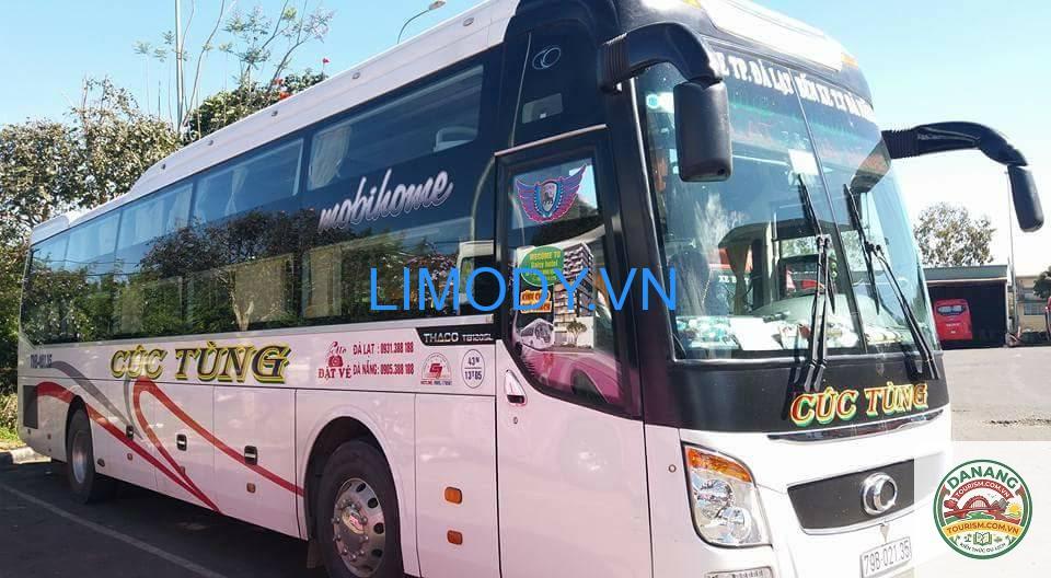 nhà xe nha trang đi cần thơ - Hình 4