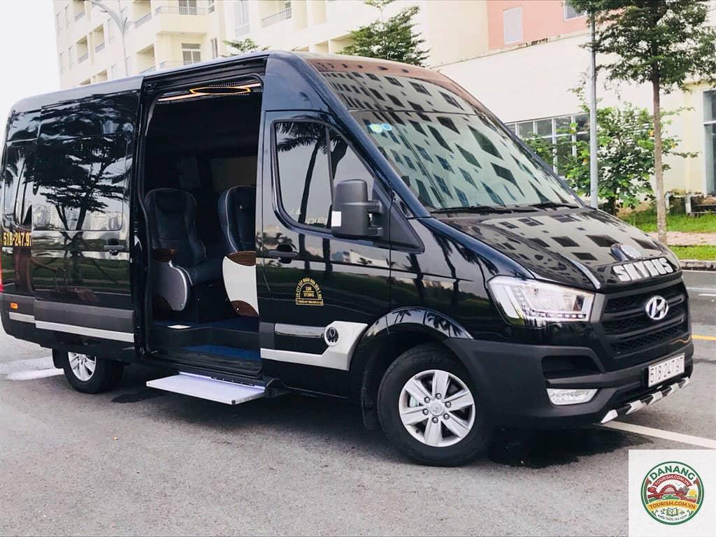 nhà xe nha trang đi đà lạt - Hình 2