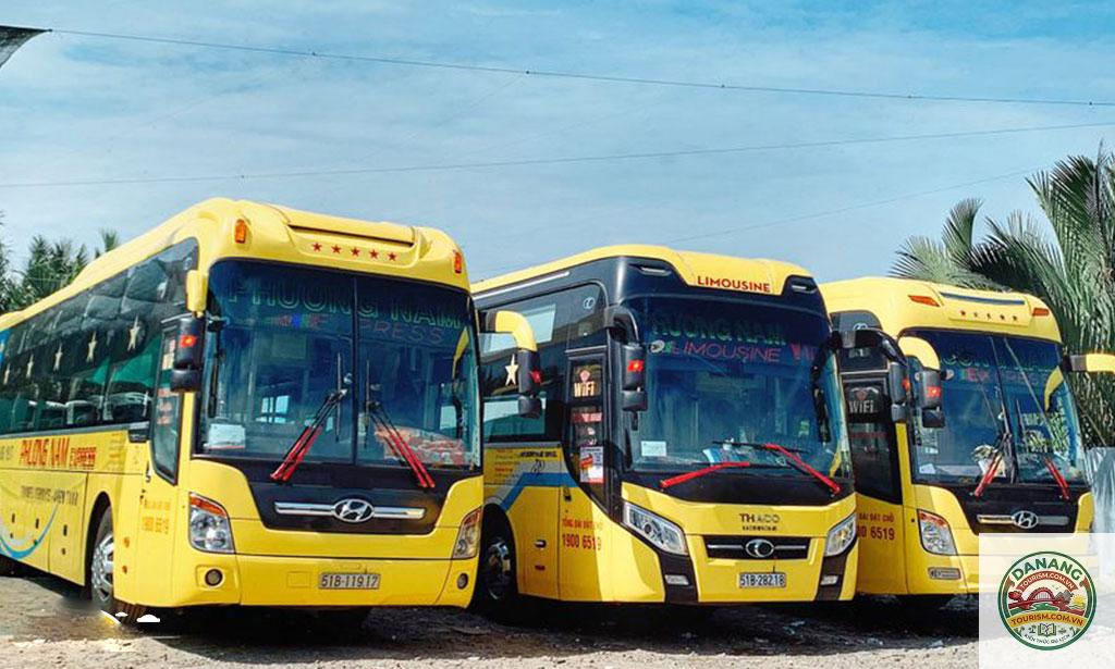 nhà xe nha trang đi đà nẵng - Hình 4