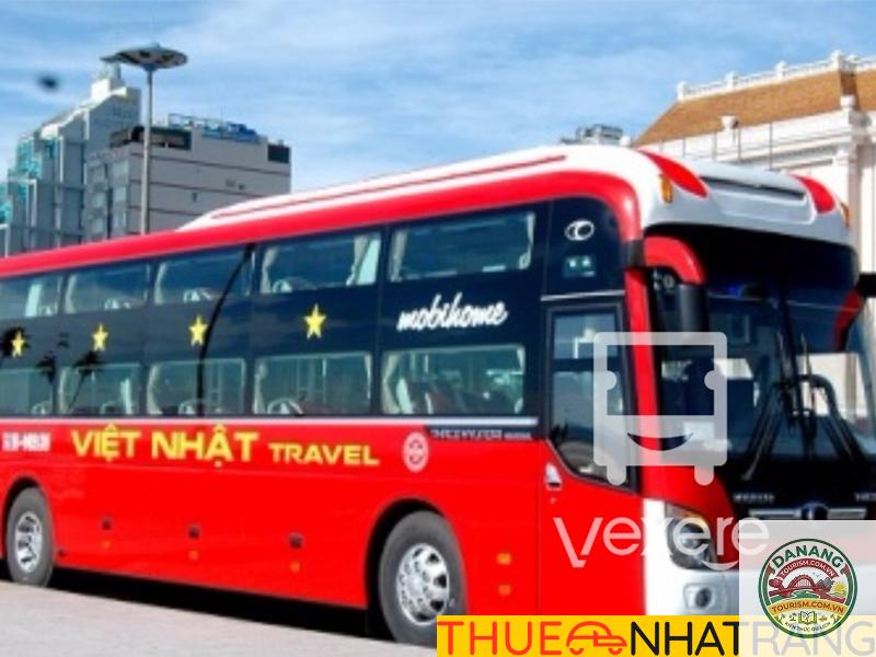 nhà xe nha trang đi hà nội - Hình 4