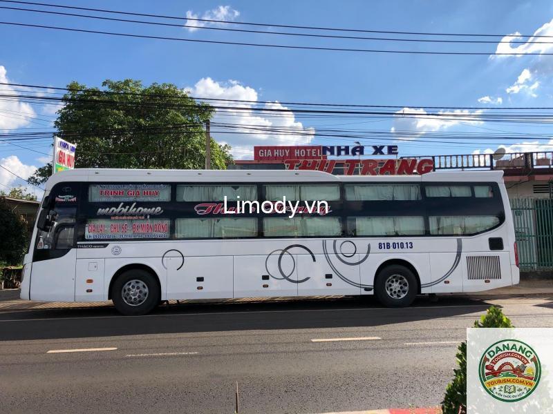 nhà xe nha trang đi hà nội - Hình 5