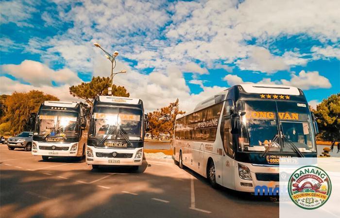 nhà xe nha trang đi phan thiết - Hình 2
