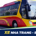 Nhà Xe Nha Trang Đi Sài Gòn: Kinh Nghiệm Chọn Xe Uy Tín, Giá Vé & Lịch Trình Mới Nhất 2025 nhà xe nha trang đi sài gòn