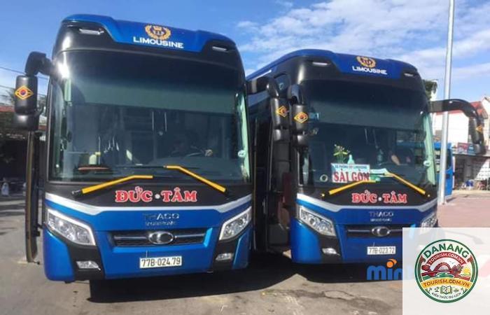 nhà xe nha trang đi vũng tàu - Hình 1