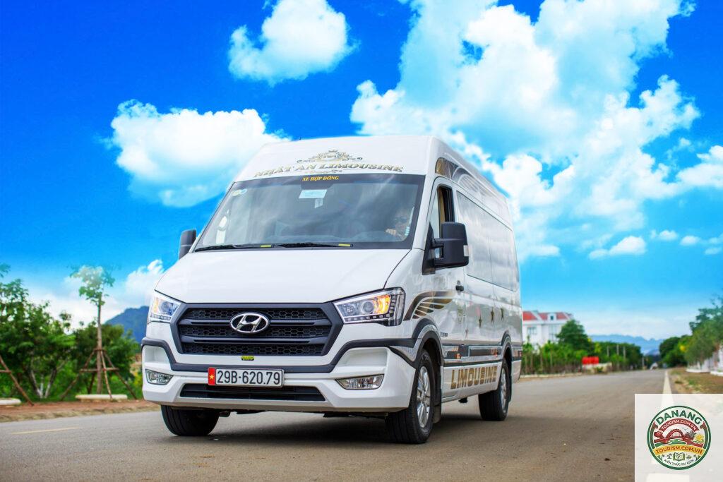 nhà xe nhật an - Hình 1