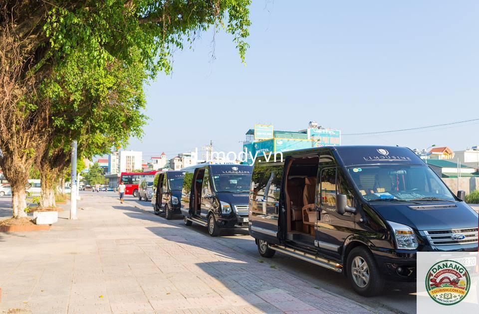 nhà xe nhật hồng - Hình 2