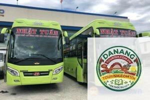 nhà xe nhật tuấn