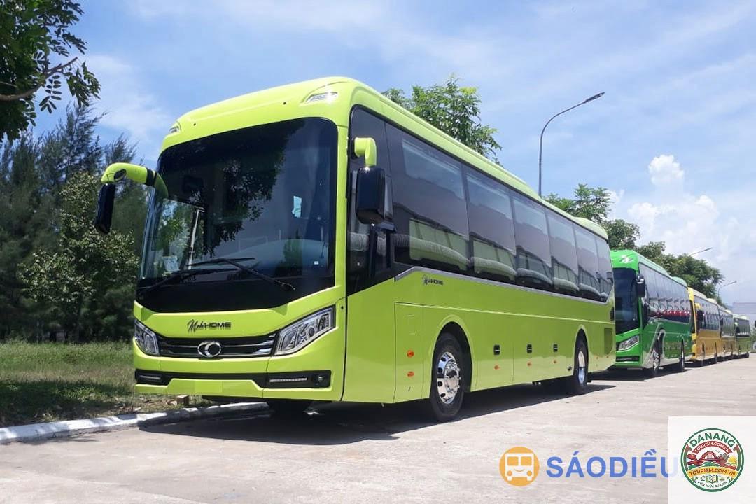 nhà xe nhật tuấn - Hình 3