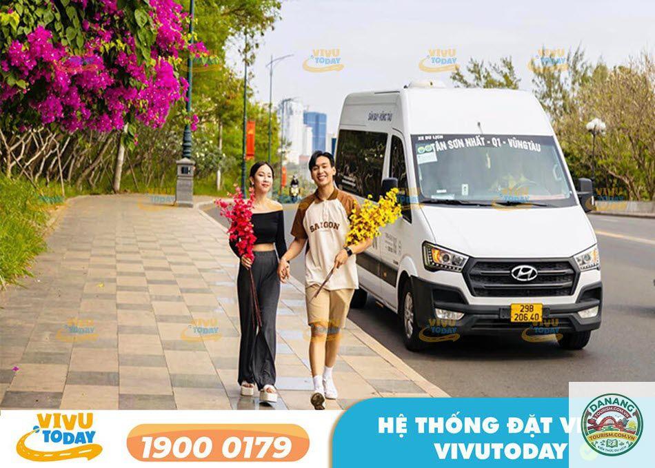 nhà xe phú hải - Hình 3