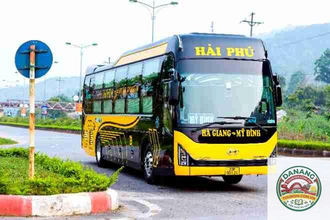nhà xe phú hải - Hình 4